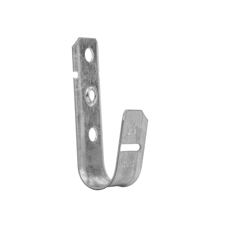 Jonard Tools 3/4 Standard J Hook, Size 12, 100PK JH12-100